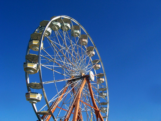 Ferris Wheel